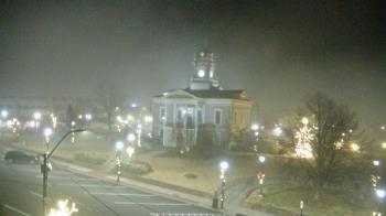Weather camera view of Ervin Building.