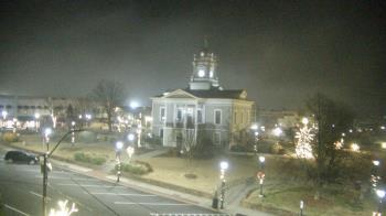 Weather camera view of Ervin Building.