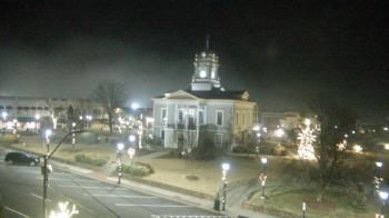 Weather camera view of Ervin Building.