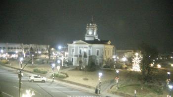 Weather camera view of Ervin Building.