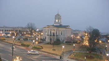 Weather camera view of Ervin Building.