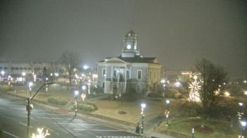 Weather camera view of Ervin Building.