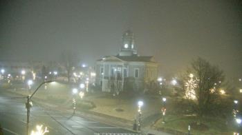 Weather camera view of Ervin Building.