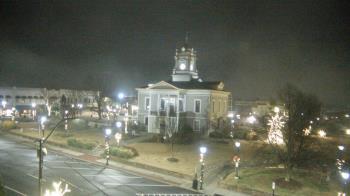 Weather camera view of Ervin Building.