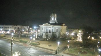 Weather camera view of Ervin Building.