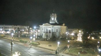 Weather camera view of Ervin Building.