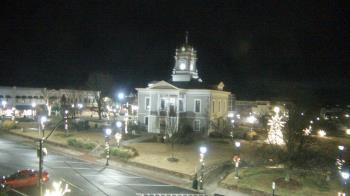 Weather camera view of Ervin Building.