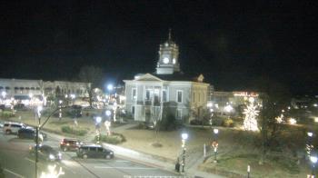 Weather camera view of Ervin Building.