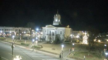 Weather camera view of Ervin Building.
