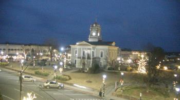 Weather camera view of Ervin Building.