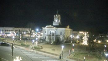 Weather camera view of Ervin Building.