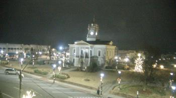 Weather camera view of Ervin Building.