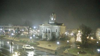 Weather camera view of Ervin Building.