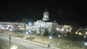 Weather camera view of Ervin Building.