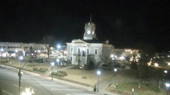 Weather camera view of Ervin Building.