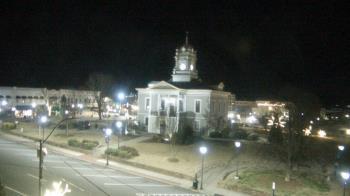 Weather camera view of Ervin Building.