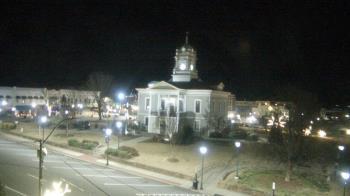 Weather camera view of Ervin Building.
