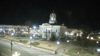 Weather camera view of Ervin Building.