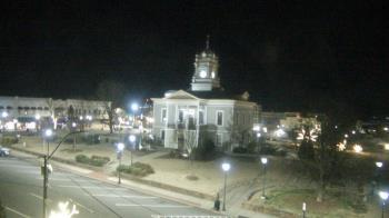 Weather camera view of Ervin Building.