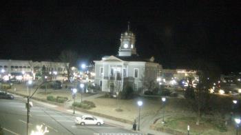 Weather camera view of Ervin Building.