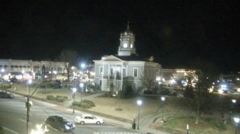 Weather camera view of Ervin Building.