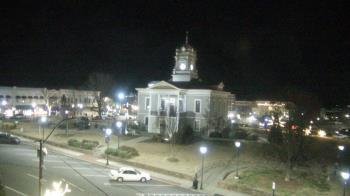 Weather camera view of Ervin Building.