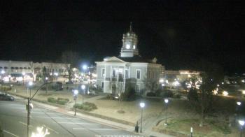 Weather camera view of Ervin Building.