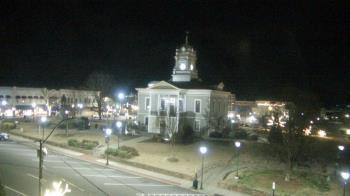 Weather camera view of Ervin Building.
