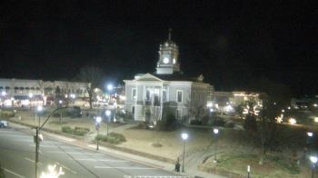 Weather camera view of Ervin Building.