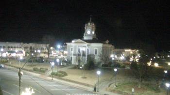 Weather camera view of Ervin Building.