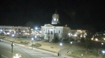 Weather camera view of Ervin Building.