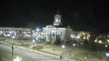 Weather camera view of Ervin Building.