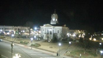 Weather camera view of Ervin Building.