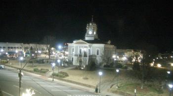 Weather camera view of Ervin Building.