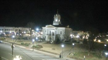 Weather camera view of Ervin Building.