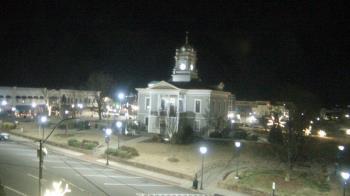 Weather camera view of Ervin Building.