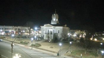 Weather camera view of Ervin Building.