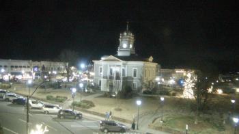 Weather camera view of Ervin Building.
