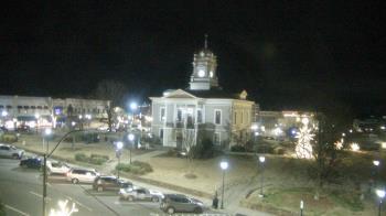Weather camera view of Ervin Building.