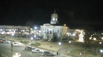 Weather camera view of Ervin Building.
