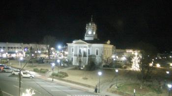 Weather camera view of Ervin Building.
