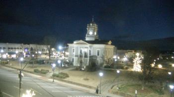 Weather camera view of Ervin Building.