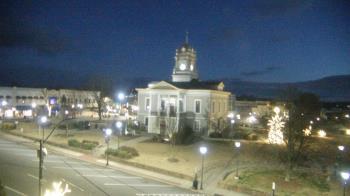 Weather camera view of Ervin Building.