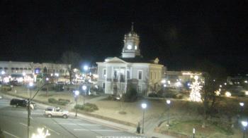 Weather camera view of Ervin Building.