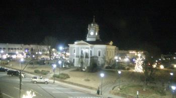 Weather camera view of Ervin Building.