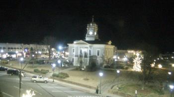 Weather camera view of Ervin Building.