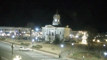 Weather camera view of Ervin Building.