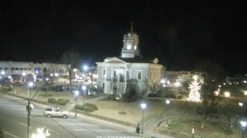Weather camera view of Ervin Building.