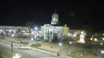 Weather camera view of Ervin Building.