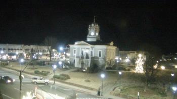 Weather camera view of Ervin Building.